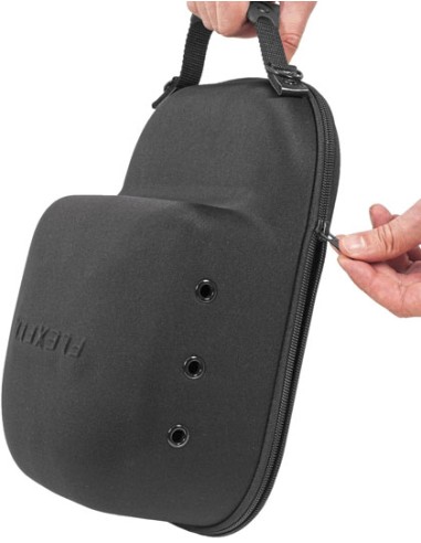 FLE-FF011-Cap Carrier for 6 Caps